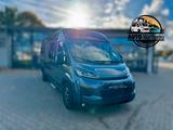 Malibu 640 LE RB two rooms GT Mod.26 mit Standklima - Heckgarage Wohnmobil oder -wagen Mit