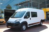 Citroën Jumper Kasten 35 L4H2 Heavy Kamera Navi Schwings - Citroën Jumper l4h2