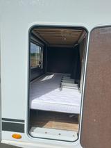 Dethleffs c-go 495 QSK  - Dethleffs Etagenbett Wohnwagen