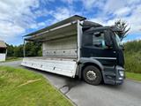 Mercedes-Benz ANTOS 2536 L Getränk 7,70m LBW LENKACHSE KLIMA - Angebote