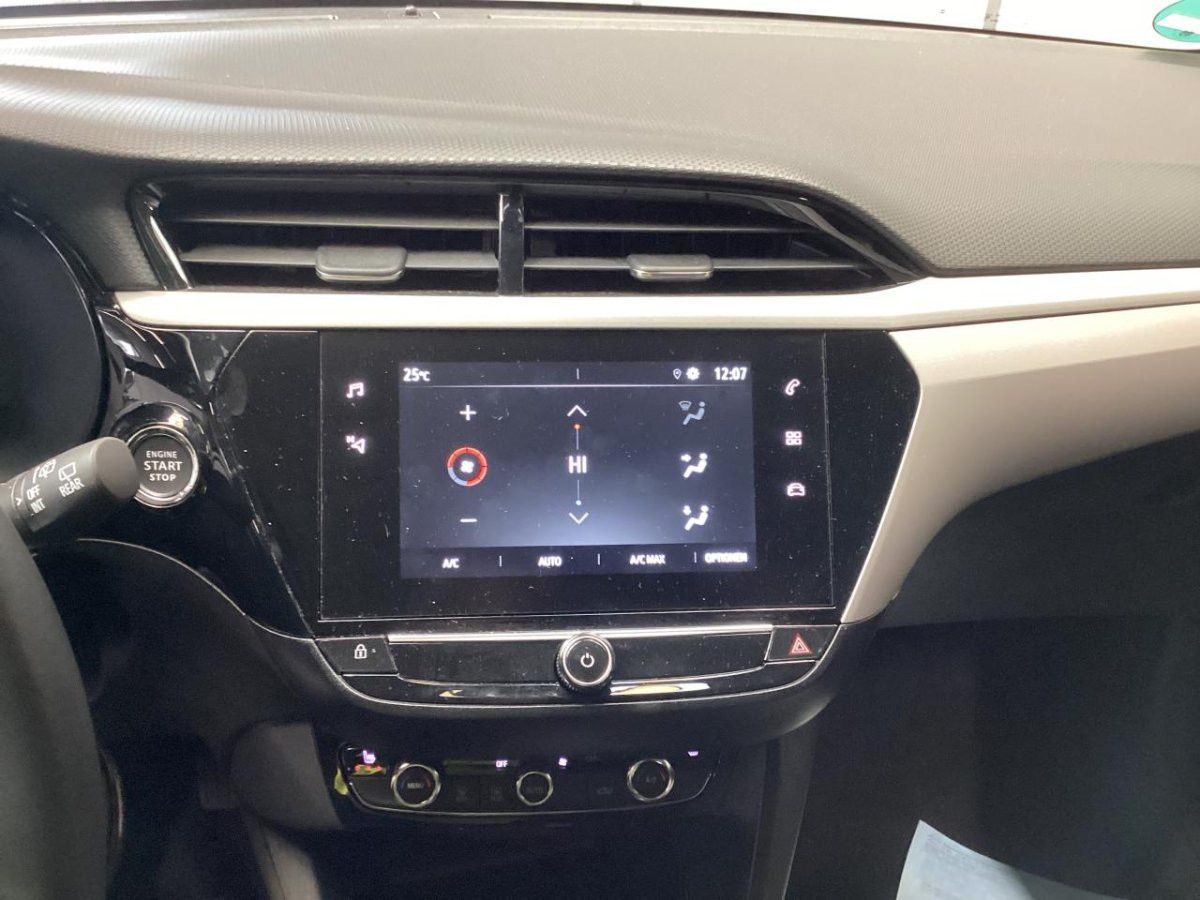 Fahrzeugabbildung Opel Corsa F e Edition (FACELIFT)*LED*PDC