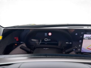 Peugeot 5008 Allure Business HYBRID 145 e-DSC6 AUT