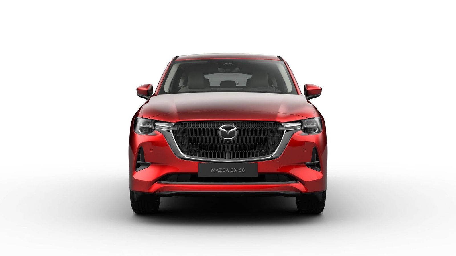 Mazda CX-60 - Bild 3