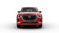 Mazda CX-60 - Vorschau Bild 3