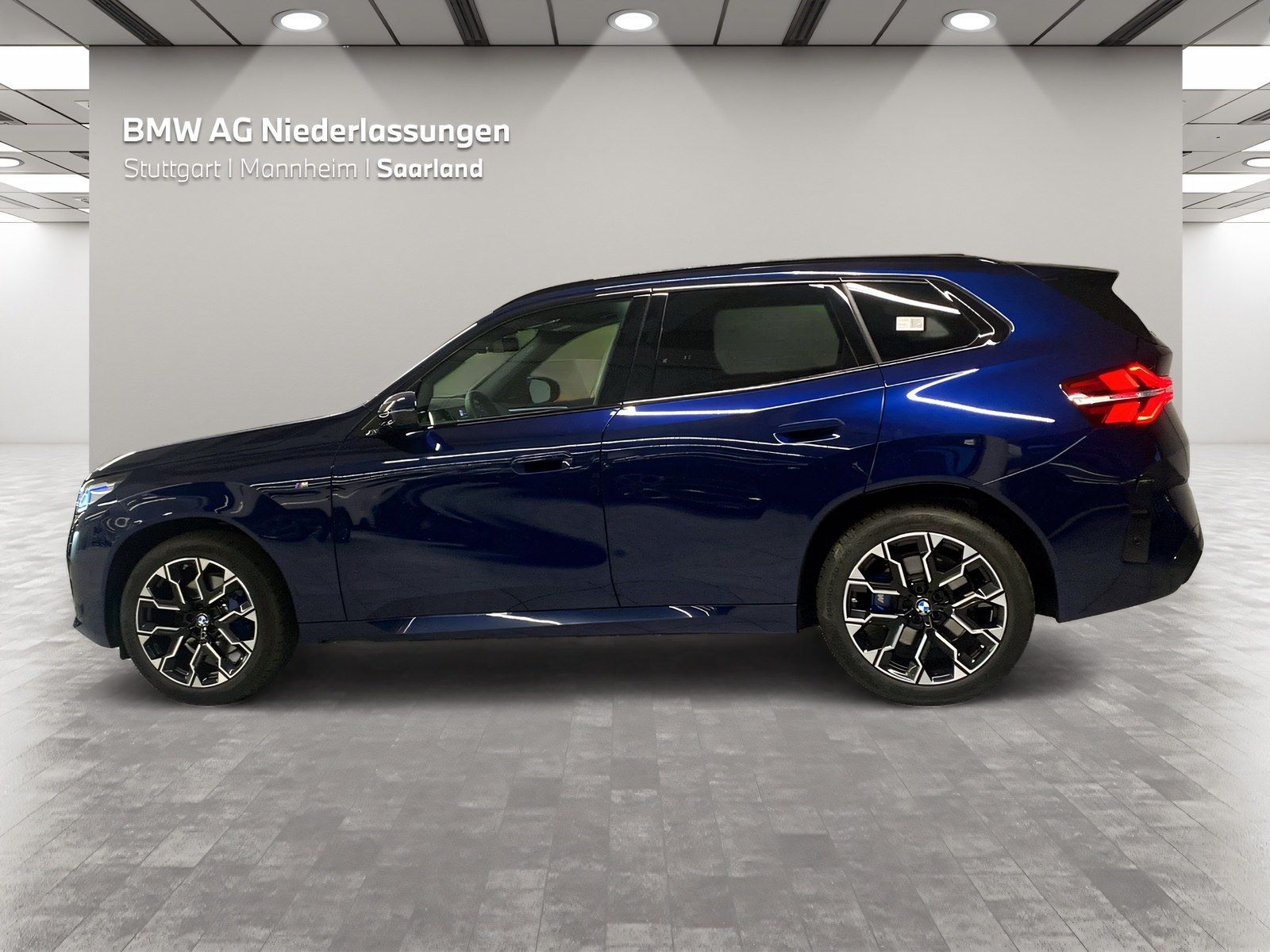 BMW X3 20 xDrive M Sport Driv.Assist.Prof Harman K foto 3