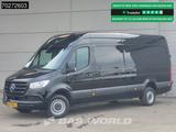 Mercedes-Benz Sprinter 317 CDI Automaat L3H2 3500KG Trekvermog - Mercedes-Benz Sprinter 3500