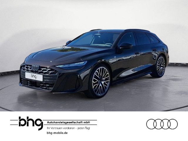 Audi A6 Avant TDI quattro  S troni c