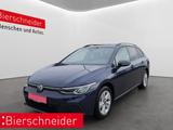 Volkswagen Golf VIII Var. 2.0 TDI DSG Life LED NAVI 5-J-GAR - Volkswagen Golf: 5tdi