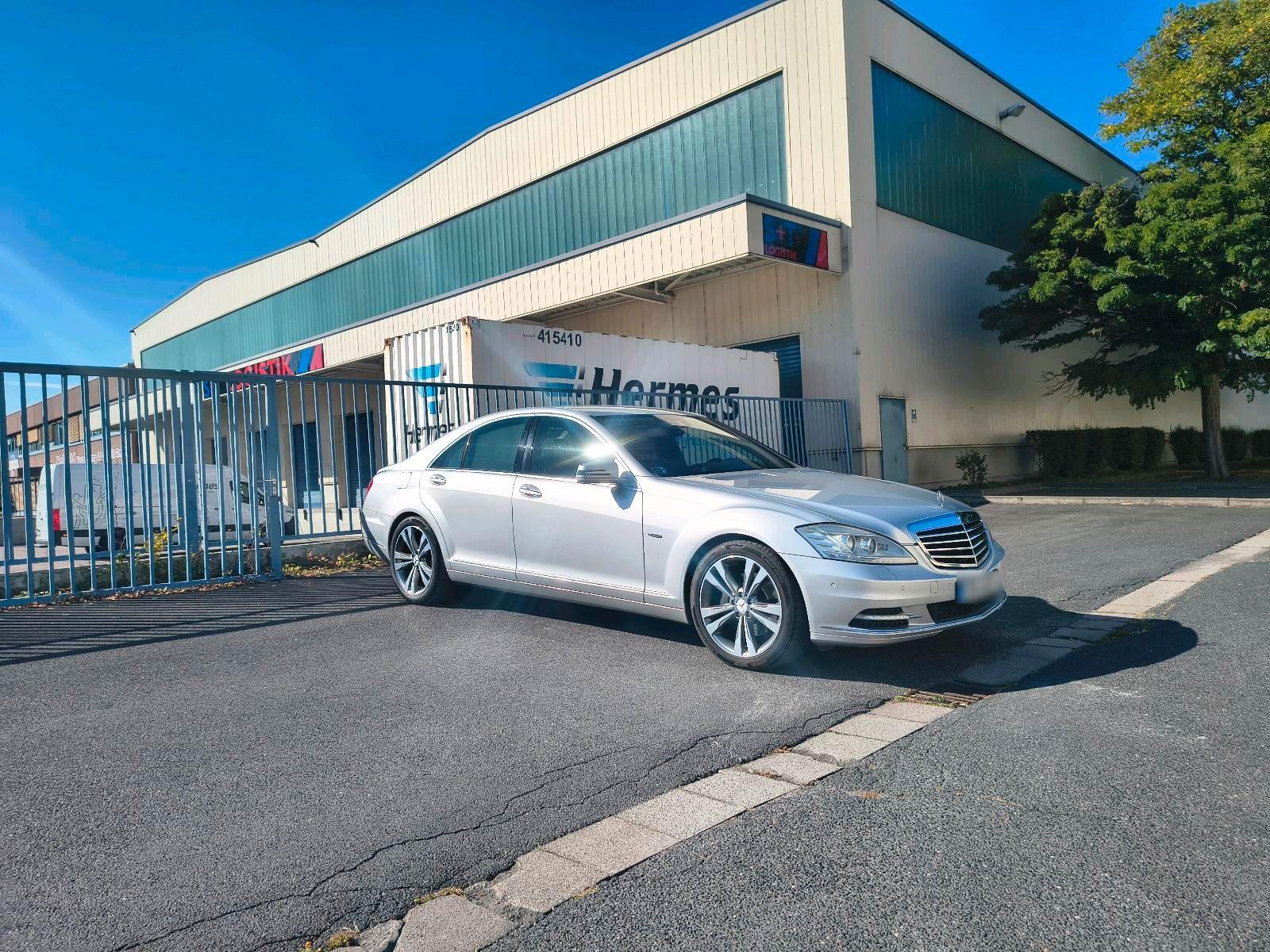 Mercedes-Benz E 350