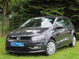 Volkswagen Polo V Trendline "1.Hand erst 33.000 km"! - Volkswagen Polo: 1.3