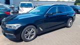 BMW 520 d Touring  xDrive