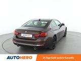 BMW 440i Luxury Line Aut.*NAVI*LED*TEMPO*PDC* - BMW 440: Sportwagen