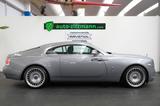 Rolls-Royce Wraith SERIE II FACELIFT/TOPVIEW/NIGHT/BELÜFTUNG - Rolls-Royce mit Benzin-Antrieb: Coupe