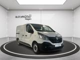 Renault Trafic L1H1 2,7t Komfort PDC|NAVI|SHZ|ST-HZG|AHK - Renault Trafic in Dortmund