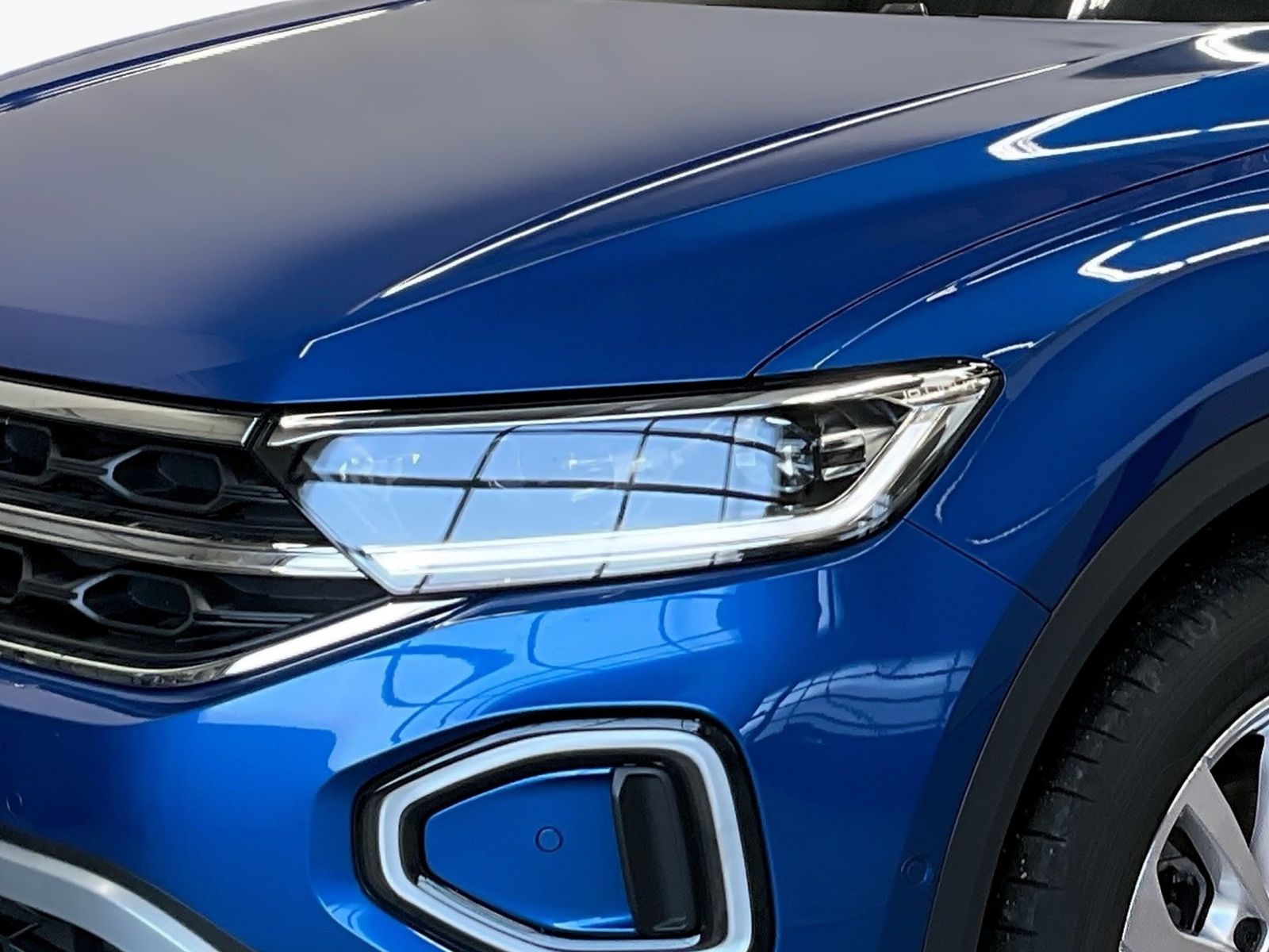 Volkswagen T-Roc - Bild 6