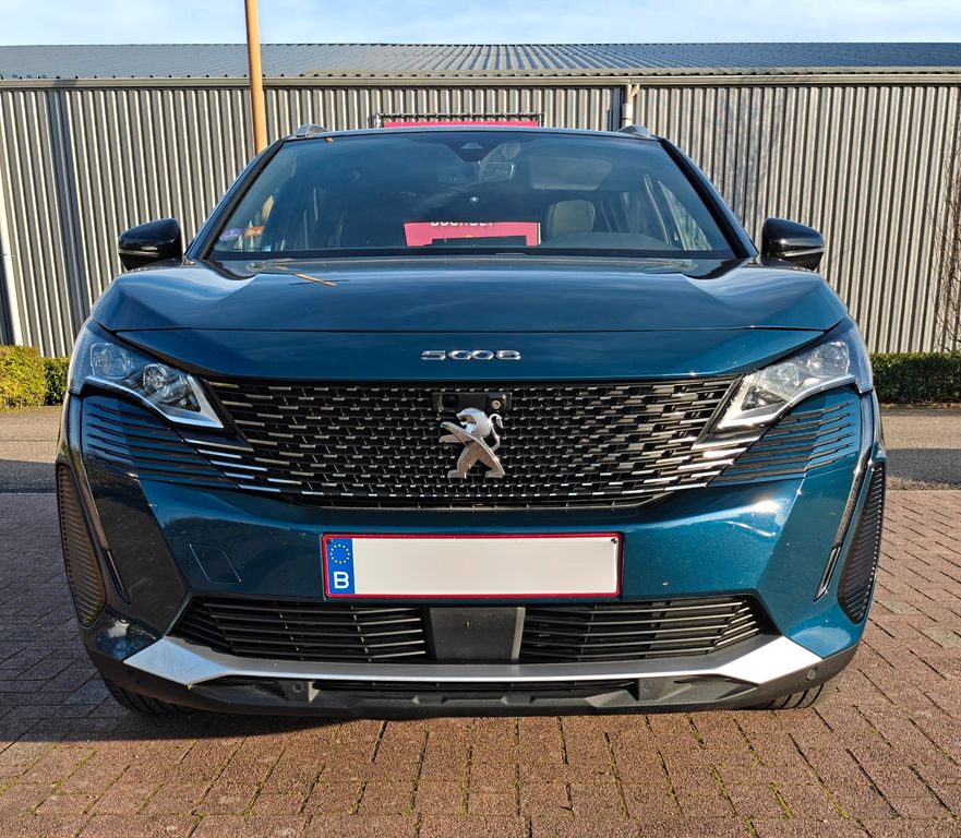Image of Peugeot 5008