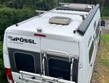 Pössl 2 Win (Sportive) - Pössl Wohnmobil oder -wagen