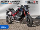 Honda CB 750 Hornet LED SCHEINWERFER - HONDA S HORNET