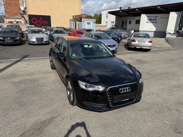 Audi A6 - 4