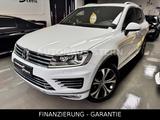 Volkswagen Touareg 3.0 TDI Terrain Tech R Line 360° Standhz - Volkswagen Touareg: Standheizung