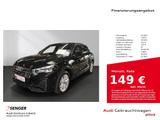 Audi Q2 30 TFSI S line AHK NAVI MATRIX Optik schwarz - Audi Q2 in Lübeck