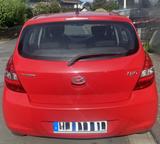 Hyundai i20 1.2 Comfort  - Hyundai i20: Comfort