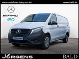 Mercedes-Benz VITO 119 KASTEN L+LED+AHK2,5T+HECKTÜREN+KLIMA - Mercedes-Benz Vito Gebrauchtwagen in Wuppertal