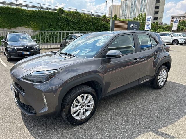 Другие Toyota Yaris Cross 1.5 Hybrid 5p. Business