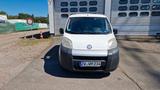 Fiat Fiorino Basis Kasten - Fiat Fiorino aus 2010