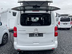 Pössl Vanster | AHK / RFK / Wohnmobilzulassung