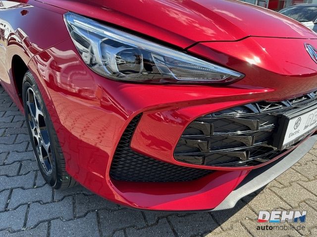 MG MG3 1.5 143kW 1 Hybrid+ Luxury Navi Leder Digita