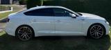 Audi S5 3.0 TFSI tiptronic quattro Sportback - - weiße Audi S5