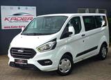 Ford Transit Custom Kombi 340 L AppelCarp.9SitzerMwSt - Ford Transit SUV