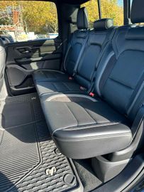 Dodge RAM 4x4 Laramie GT Prins, Vollaustattung