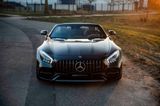 Mercedes-Benz AMG GTC Roadster - Mercedes-Benz AMG GT C Gebrauchtwagen