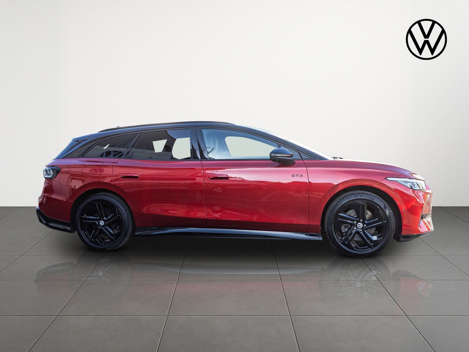 Volkswagen ID.7 - Bild 3