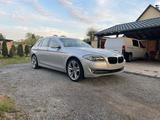 BMW 523i- F11 Leder, - Navi, -Pano, -Xenon... - BMW 523: Kombi, 523i