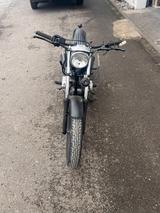 Honda Montesa Honda MC 26 - MONTESA