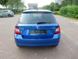 Skoda Fabia Style 1,2 TSI PDC SHZ Led Klimaauto.DAB - Skoda Fabia: 1.2
