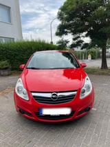 Opel Corsa D 1.2  AUTOMATIK  TÜV 03/2026... - Opel Corsa aus 2006: 1.2