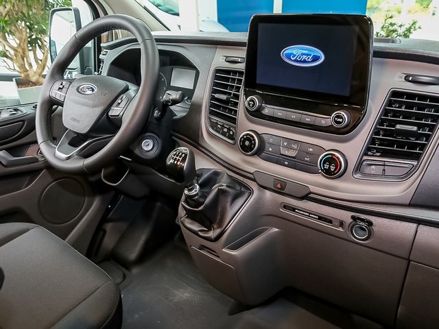 Ford Transit Custom Kasten 320 L2 Trend Klima Navi Ho