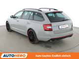 Skoda Octavia 2.0 TSI RS Aut.*NAVI*LED*TEMPO*CAM* - Skoda Octavia Gebrauchtwagen in Leipzig