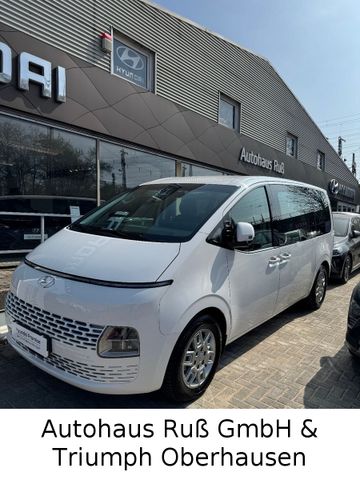 Hyundai STARIA TREND/ALLWETTERR./GARANTIE