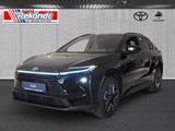 Toyota bz4X Facelift 2026 Teamplayer Elektromotor 165 k - Toyota mit Elektro-Antrieb: Geländewagen, Automatik