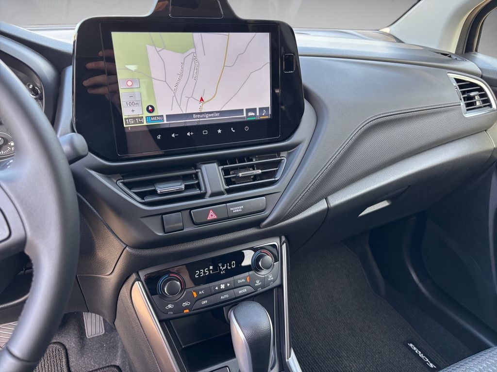 Suzuki (SX4) S-Cross - Bild 11
