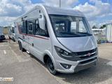 Bürstner Elegance I 910 G UVP 231.386 Euro Traumfahrzeug - Integrierte Wohnmobile & Wohnwagen