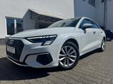 Audi A3 Limo 30 TDI S tronic MATRIX/NAVI/ACC/VIRTUAL