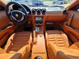 Ferrari 612 Scaglietti F1 11500 KILOMETER - Ferrari: Coupé, Scaglietti