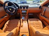 Ferrari 612 Scaglietti F1 11500 KILOMETER - Ferrari 612: Scaglietti