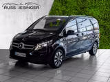 Mercedes-Benz V 250 d EDITION Kompakt AHK*3xKlima*AUT*Kam.*LED - gebrauchte Mercedes-Benz V 250 aus dem Jahr 2024